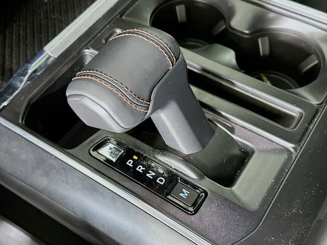 new 2025 Ford F-150 car, priced at $93,965
