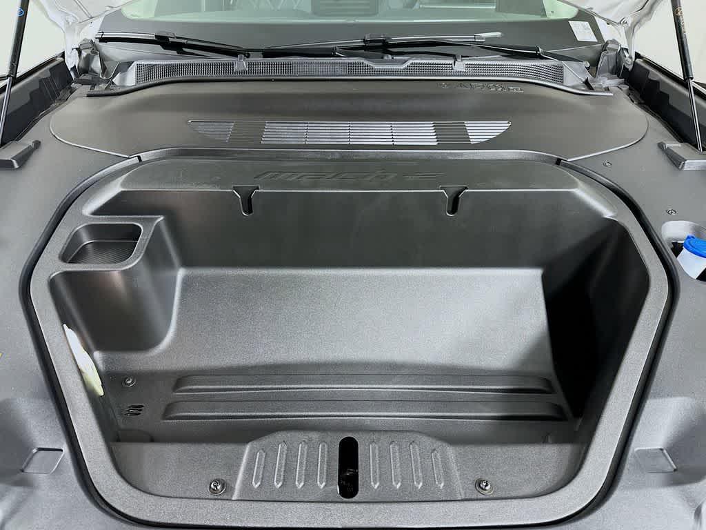 new 2025 Ford Mustang Mach-E car, priced at $40,780