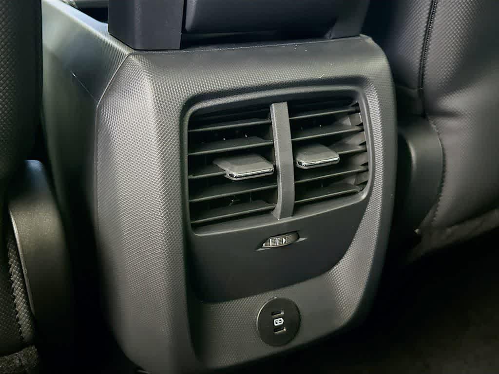 new 2025 Ford Mustang Mach-E car, priced at $40,780