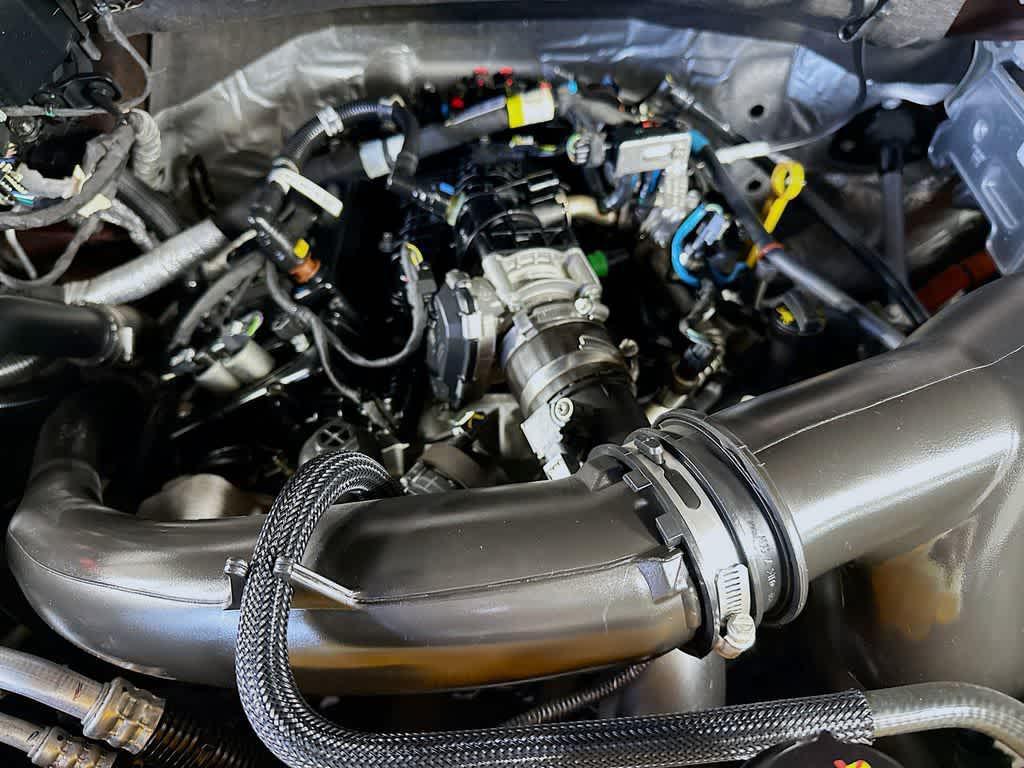 used 2021 Ford F-150 car, priced at $34,603