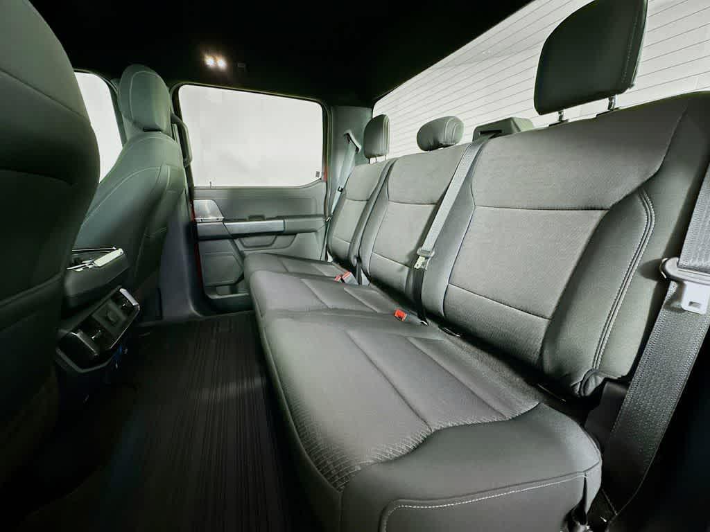 used 2021 Ford F-150 car, priced at $34,603
