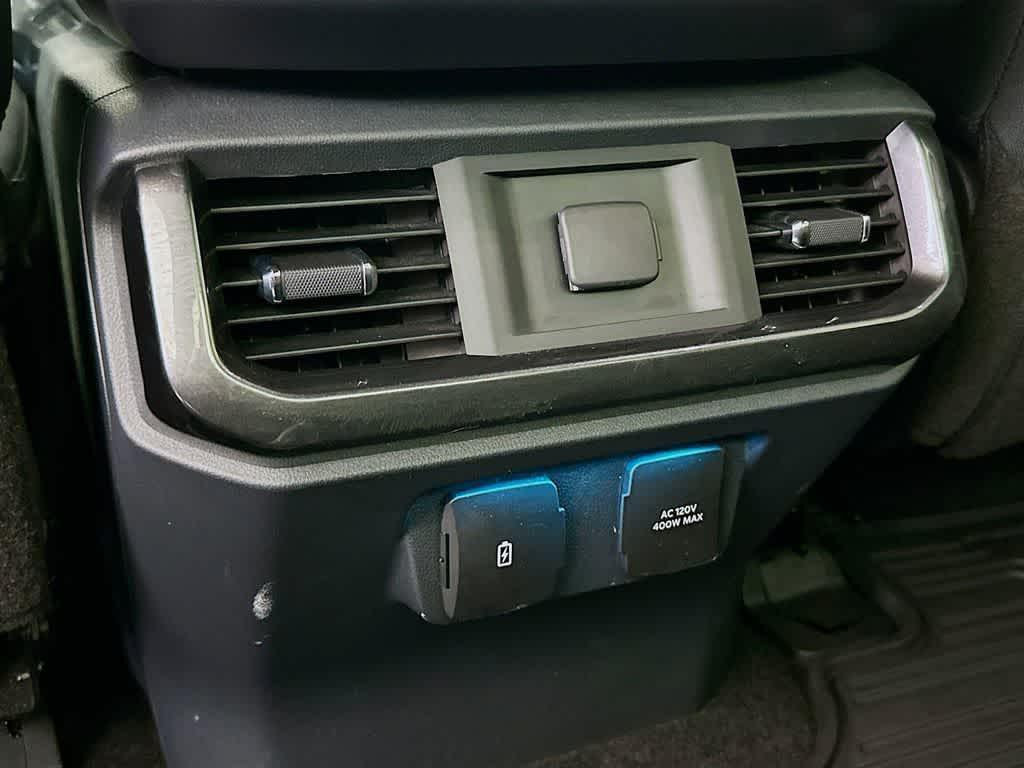 used 2021 Ford F-150 car, priced at $34,603