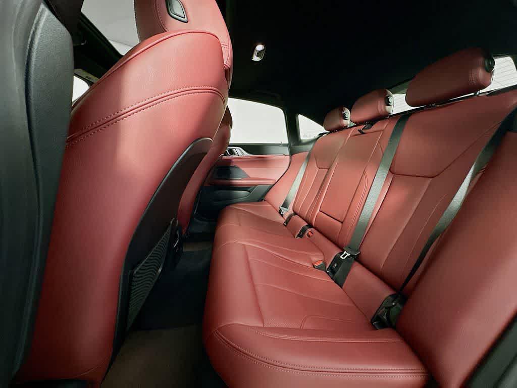 used 2023 BMW 430 Gran Coupe car, priced at $34,588