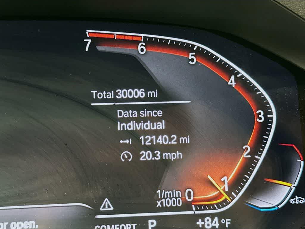 used 2023 BMW 430 Gran Coupe car, priced at $34,588