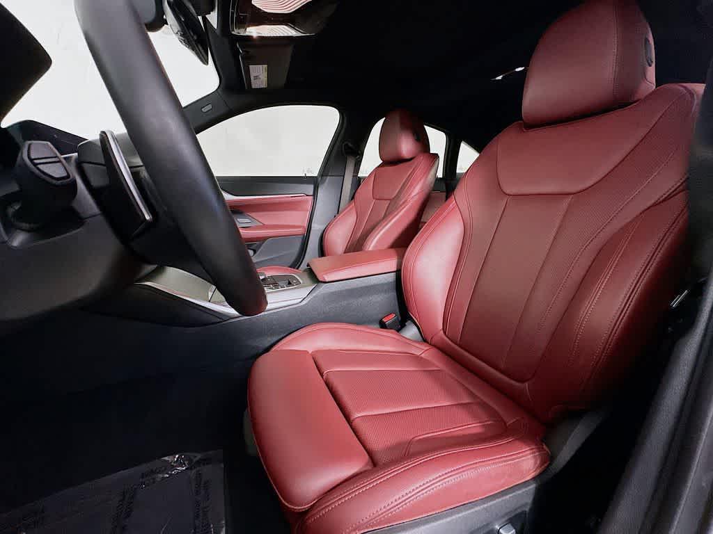 used 2023 BMW 430 Gran Coupe car, priced at $34,588
