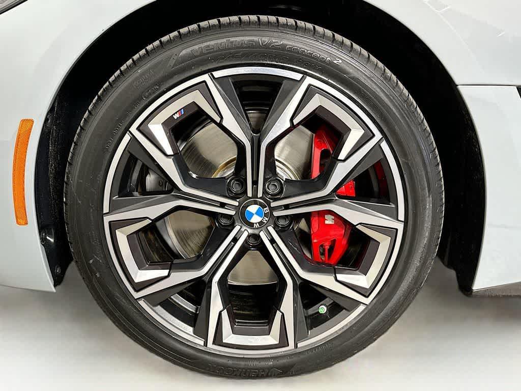 used 2023 BMW 430 Gran Coupe car, priced at $34,588
