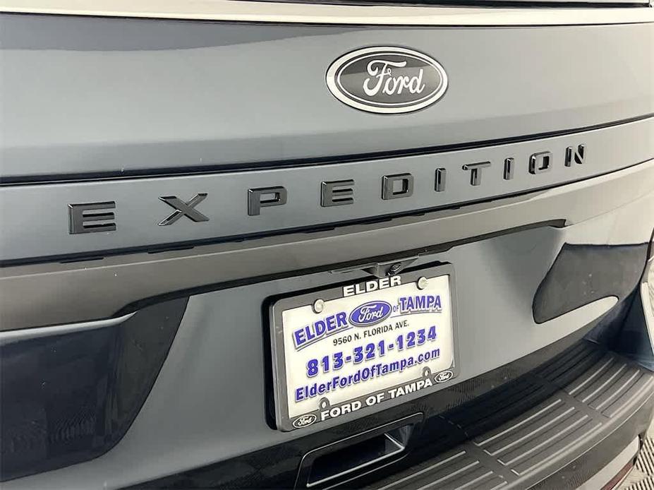 new 2024 Ford Expedition car, priced at $65,820