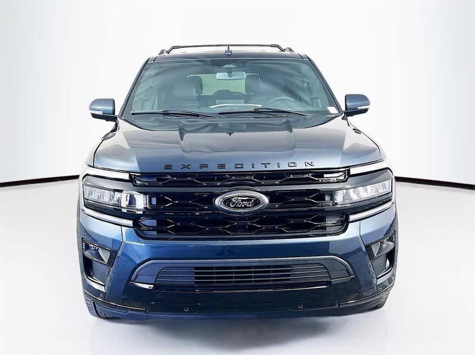 new 2024 Ford Expedition car, priced at $65,820