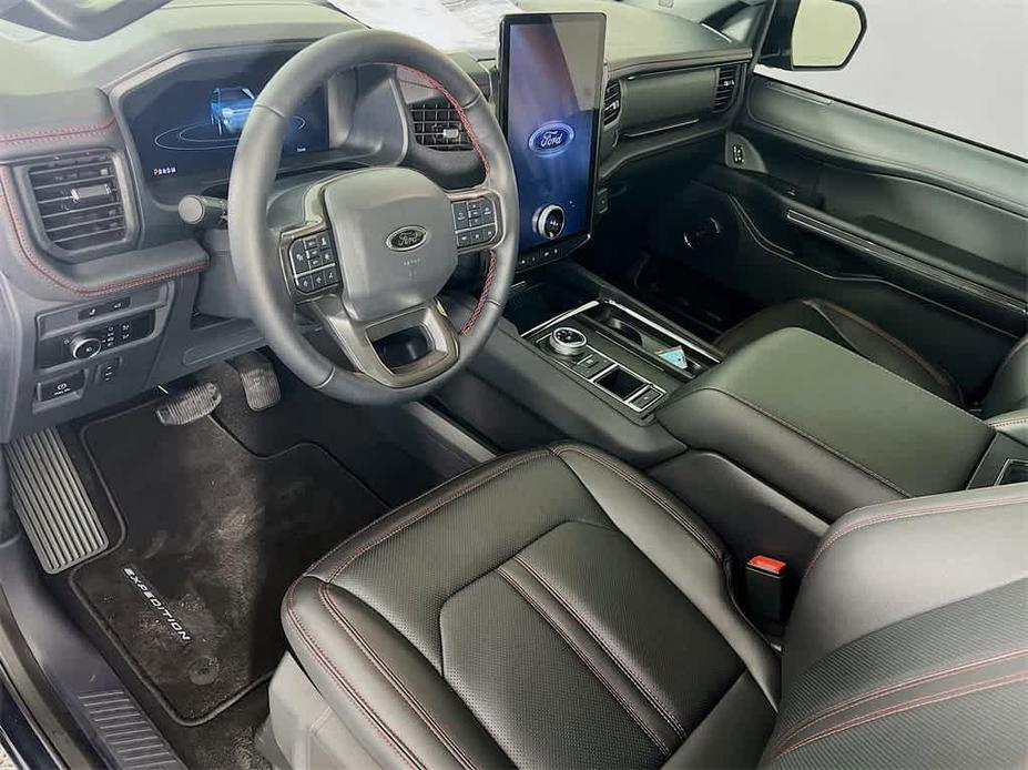 new 2024 Ford Expedition car, priced at $65,820