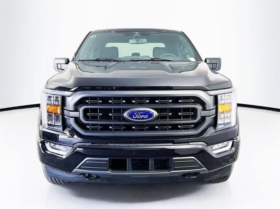 used 2023 Ford F-150 car, priced at $53,656