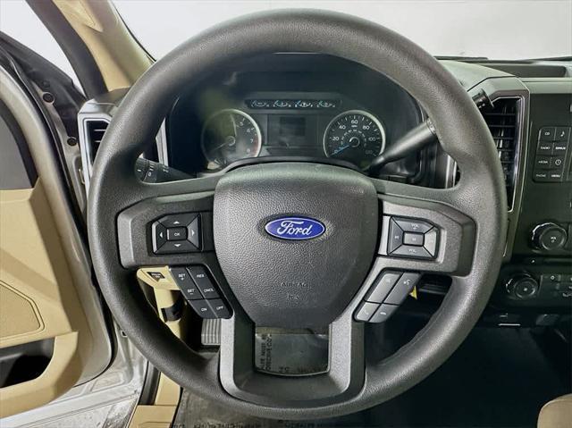 used 2017 Ford F-150 car, priced at $19,929