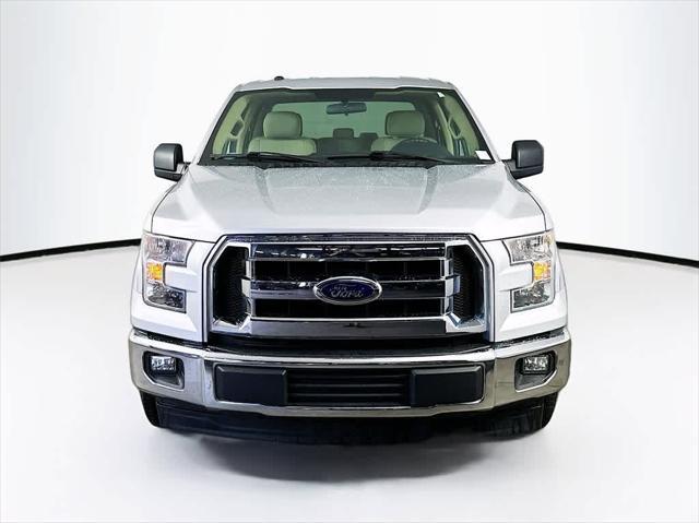 used 2017 Ford F-150 car, priced at $19,929