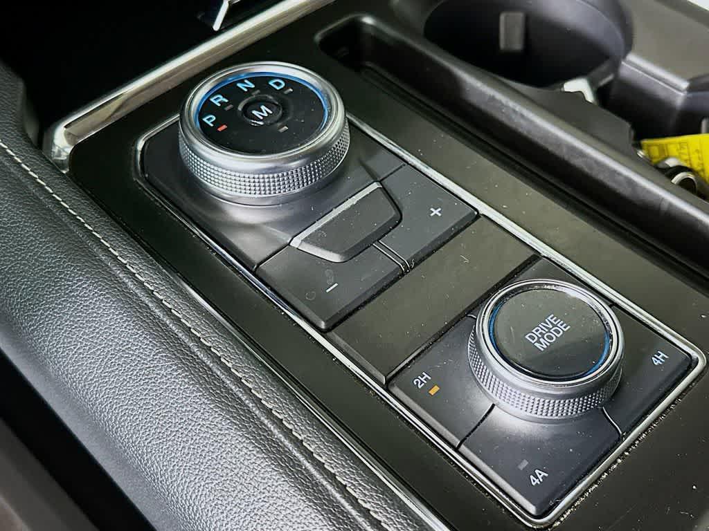 used 2022 Ford Expedition car, priced at $41,758