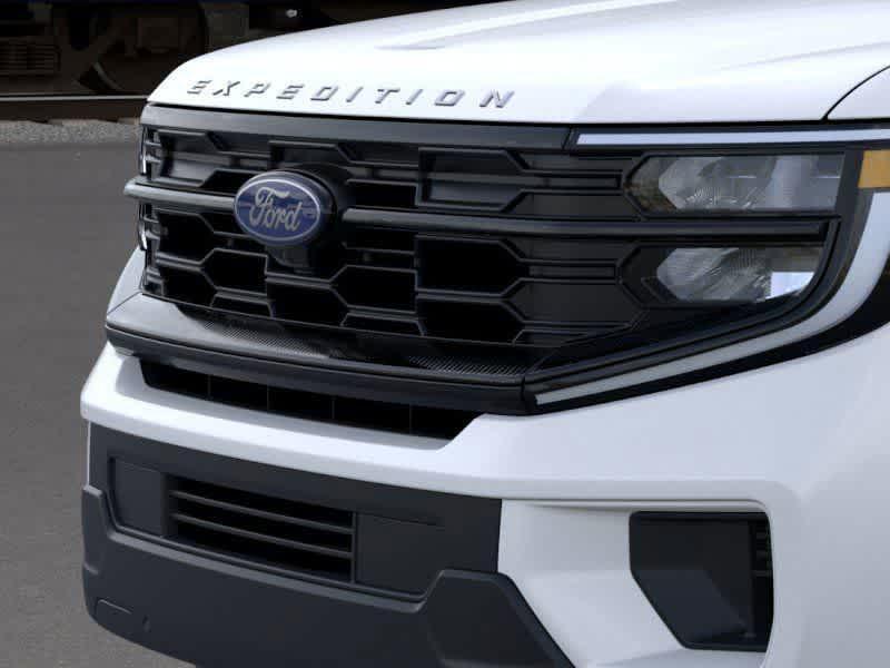 new 2025 Ford Expedition car, priced at $70,340