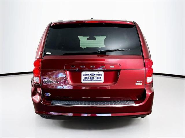 used 2019 Dodge Grand Caravan car, priced at $9,998