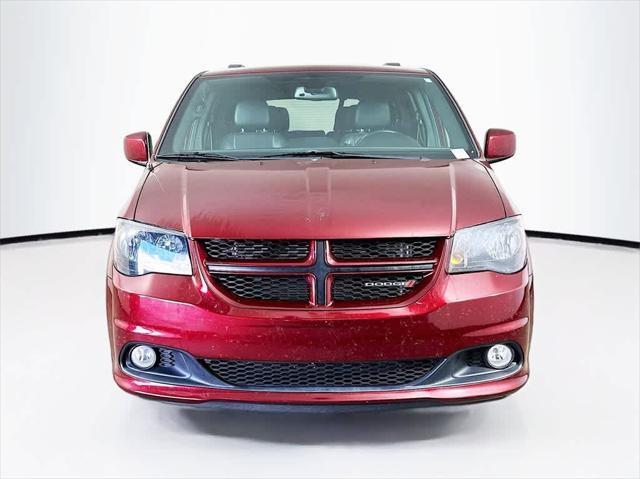 used 2019 Dodge Grand Caravan car, priced at $9,998