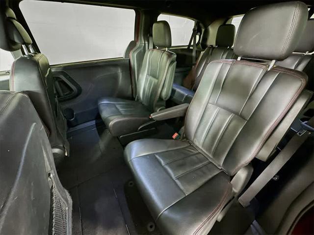 used 2019 Dodge Grand Caravan car, priced at $9,998