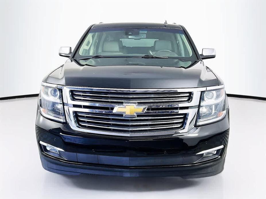 used 2015 Chevrolet Suburban car, priced at $19,999