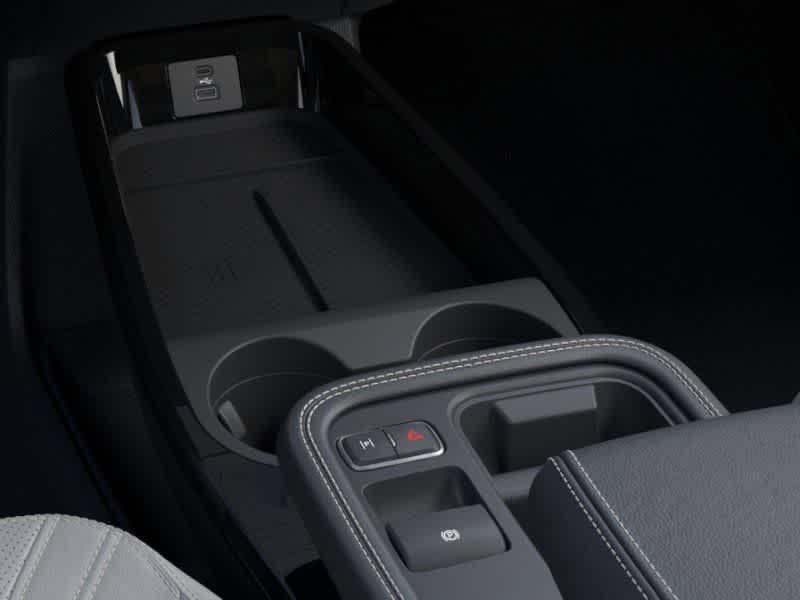 new 2025 Ford Mustang Mach-E car, priced at $50,705