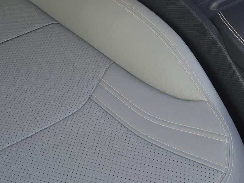 new 2025 Ford Mustang Mach-E car, priced at $50,705