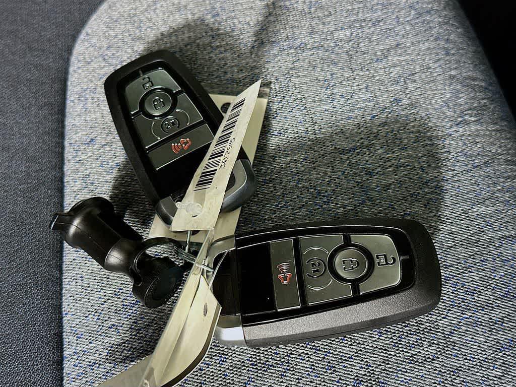 new 2025 Ford Maverick car, priced at $37,245