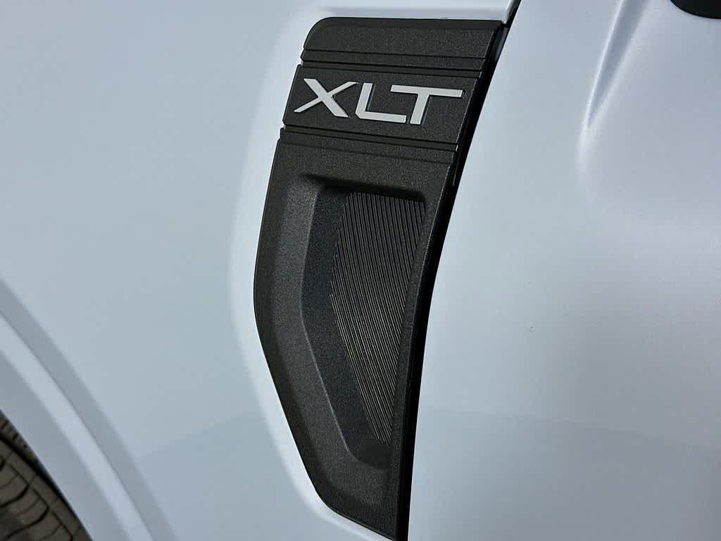 new 2025 Ford Maverick car, priced at $37,245