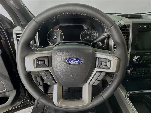 used 2021 Ford F-350 car, priced at $66,203