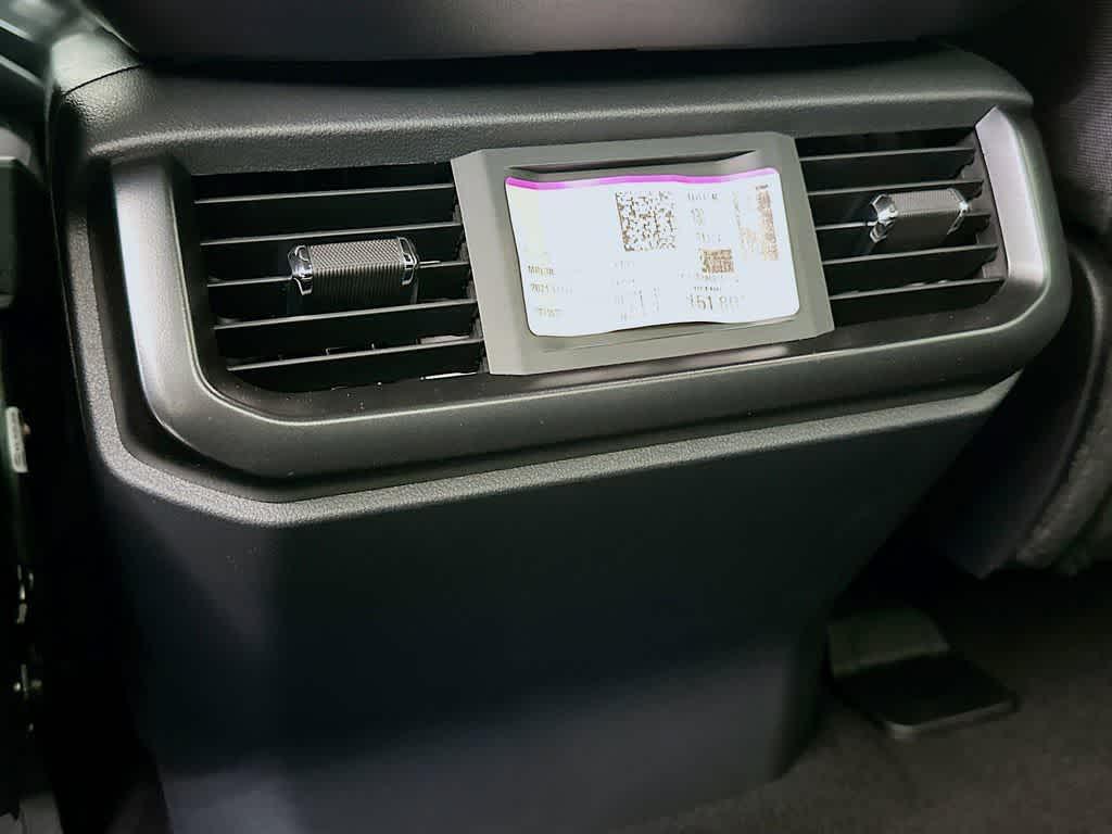 new 2025 Ford F-150 car, priced at $41,903