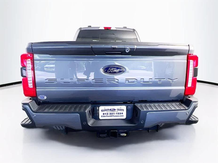 new 2024 Ford F-250 car, priced at $76,930