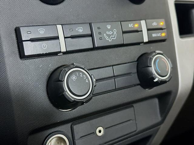 used 2010 Ford F-150 car, priced at $10,958