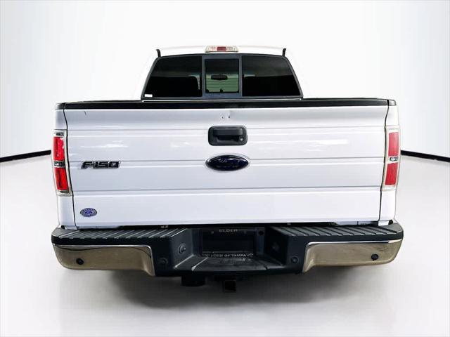 used 2010 Ford F-150 car, priced at $10,958
