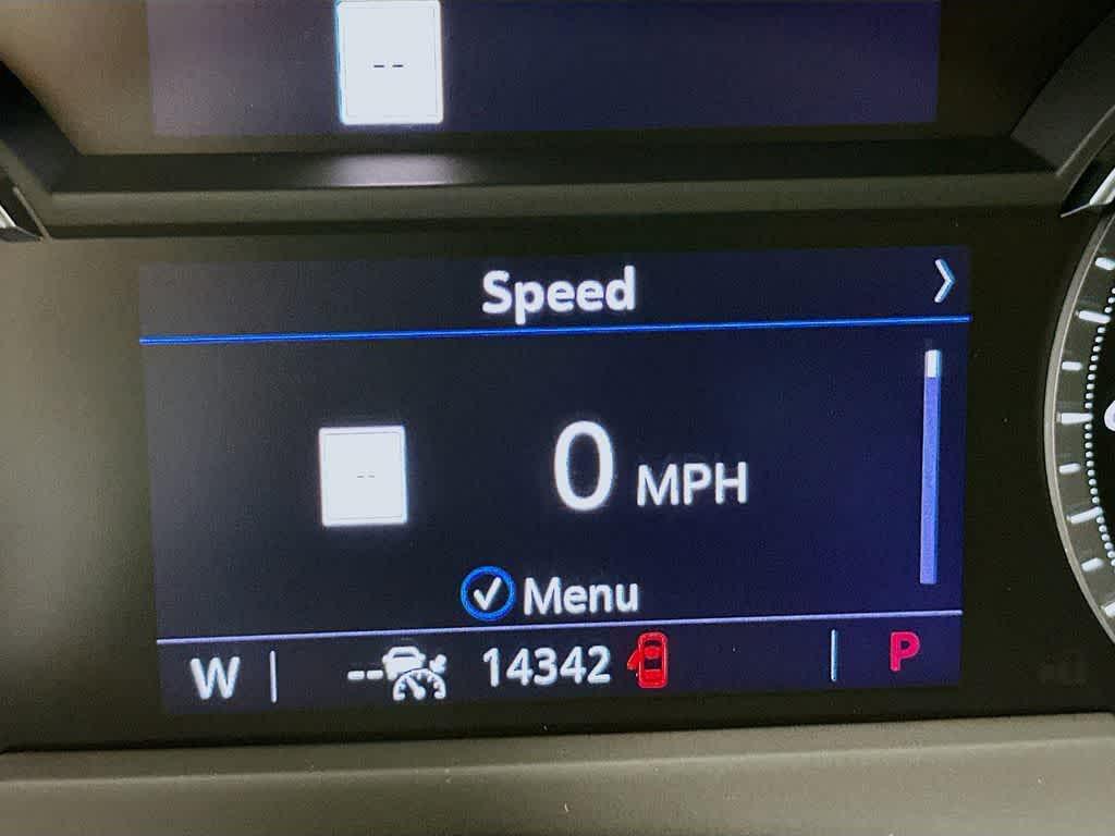 used 2022 Cadillac XT4 car, priced at $29,777