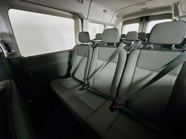 new 2024 Ford Transit-350 car, priced at $56,857