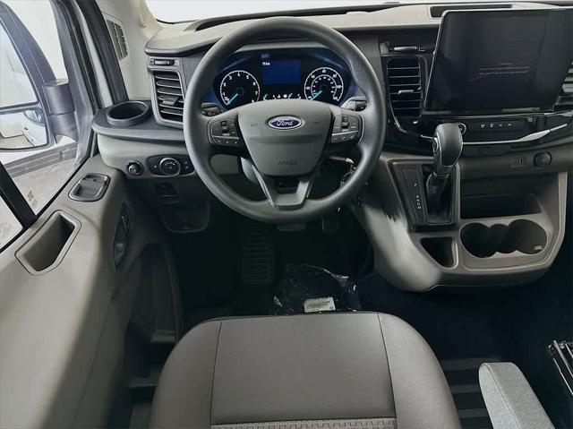 new 2024 Ford Transit-350 car, priced at $56,857