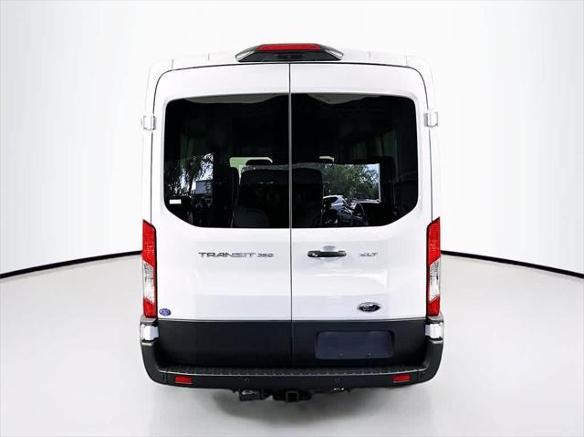 new 2024 Ford Transit-350 car, priced at $56,857