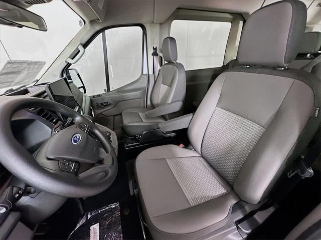 new 2024 Ford Transit-350 car, priced at $56,857