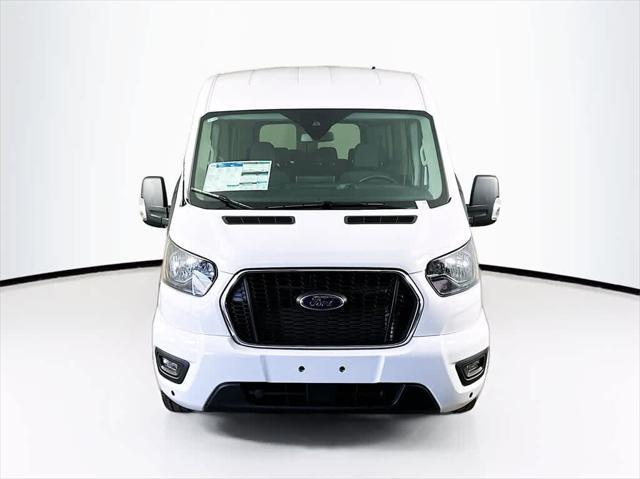 new 2024 Ford Transit-350 car, priced at $56,857