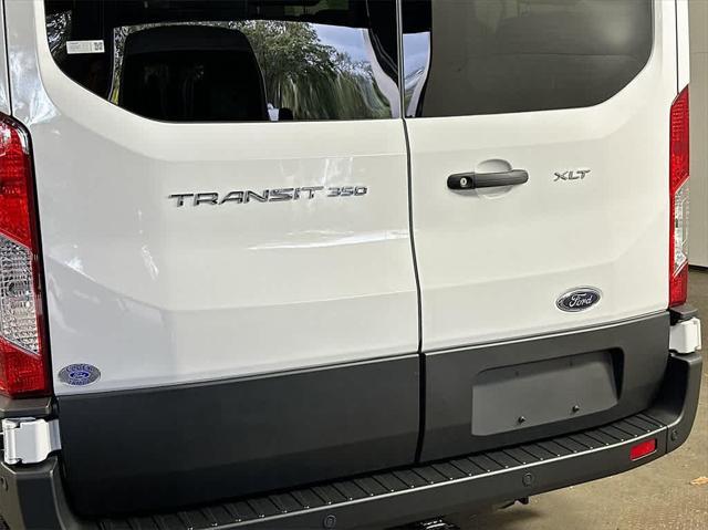 new 2024 Ford Transit-350 car, priced at $56,857