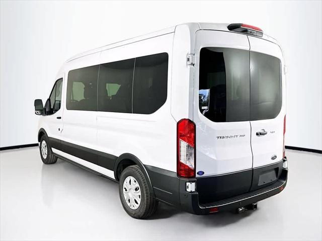 new 2024 Ford Transit-350 car, priced at $56,857