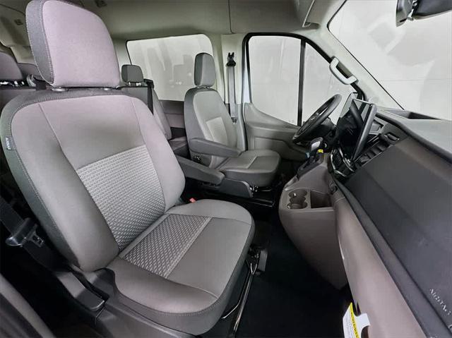 new 2024 Ford Transit-350 car, priced at $56,857