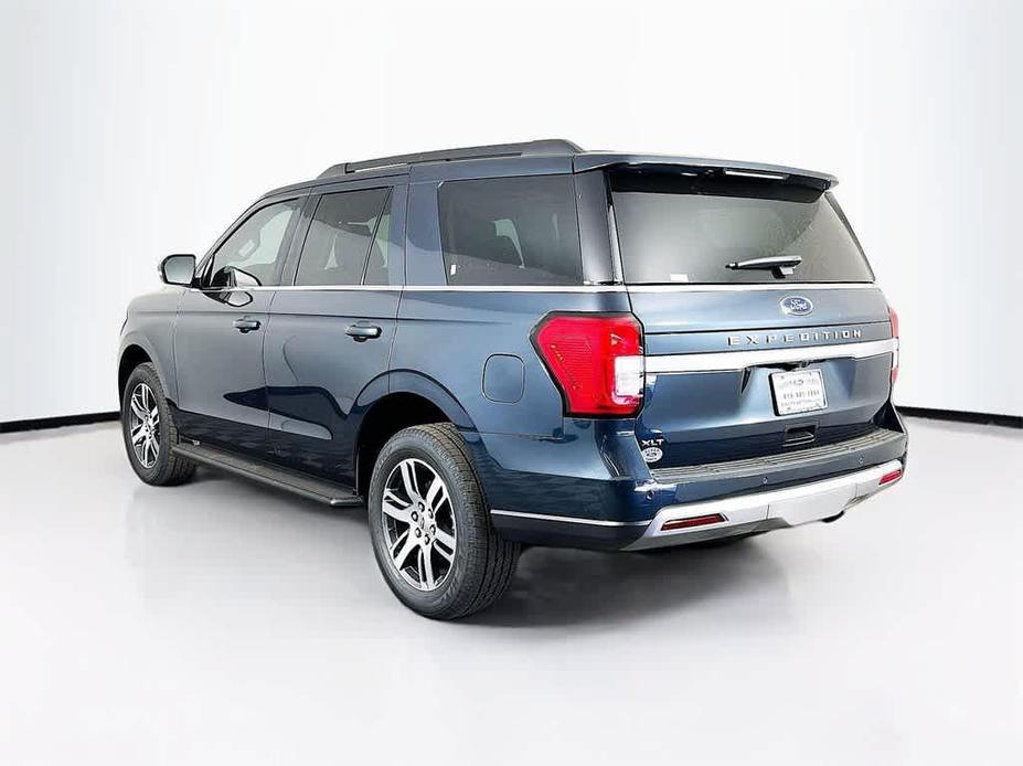 new 2024 Ford Expedition car, priced at $66,590