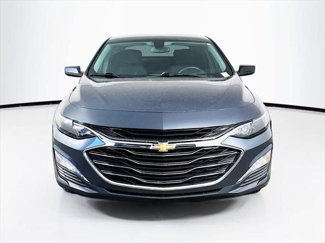 used 2021 Chevrolet Malibu car, priced at $14,992