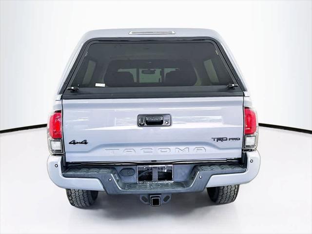 used 2017 Toyota Tacoma car, priced at $29,957