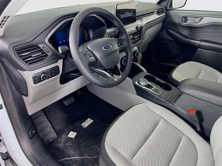 new 2024 Ford Escape car, priced at $28,511