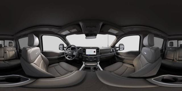 new 2025 Ford F-250 car, priced at $102,270