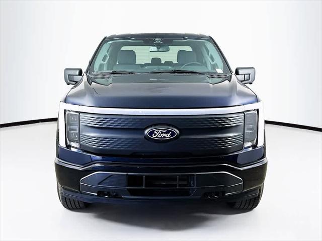 new 2024 Ford F-150 Lightning car, priced at $53,090