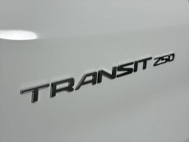 new 2025 Ford Transit-250 car, priced at $48,788