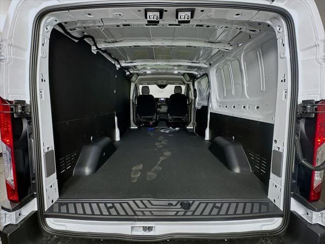 new 2025 Ford Transit-250 car, priced at $48,788