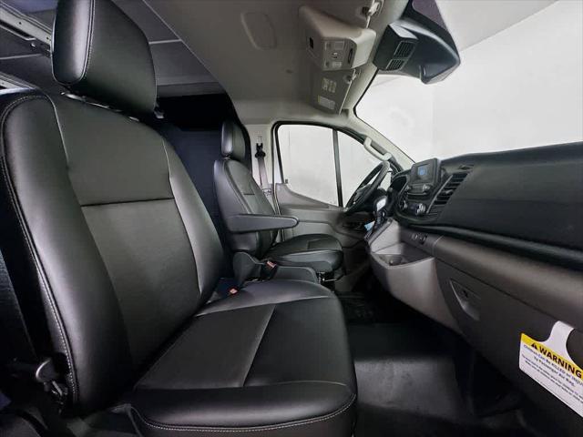new 2025 Ford Transit-250 car, priced at $48,788