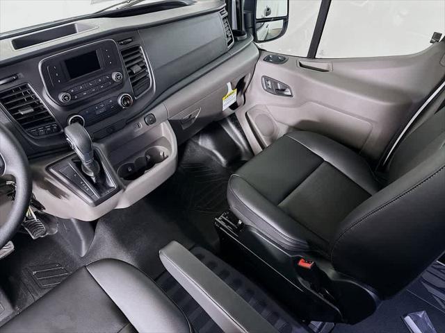 new 2025 Ford Transit-250 car, priced at $48,788